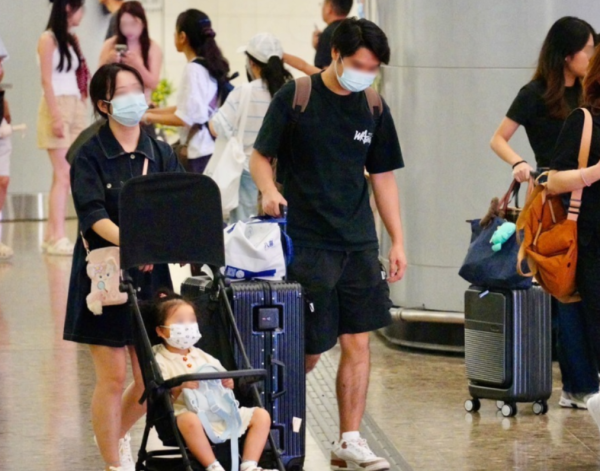 内地配偶离婚无身份证想申请公屋?网友怒斥返内地 房署拆解居留权及分户资格