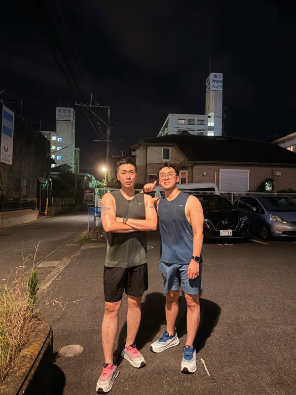 34歲前新聞男主播宣佈婚期！與未婚夫飛加拿大註冊 坦蕩呼籲勿再稱「同性密友」