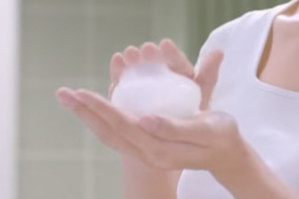 泡沫洗面乳推薦|Cetaphil氨基酸活顏淨肌慕斯