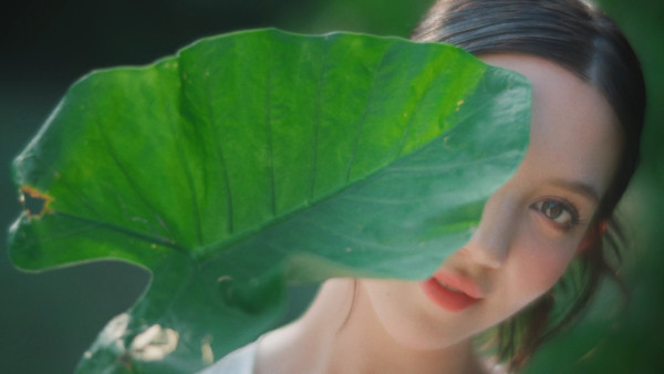 魔音女团推出第二首新歌《纯粹好感》！庄子璇倪嘉雯亲揭拍摄有难度：一直控制企位