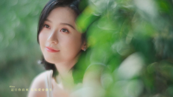 魔音女团推出第二首新歌《纯粹好感》！庄子璇倪嘉雯亲揭拍摄有难度：一直控制企位