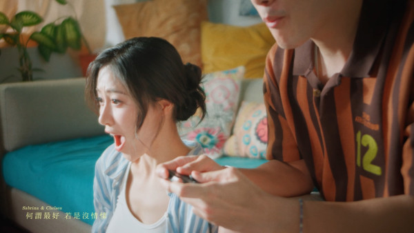 魔音女团推出第二首新歌《纯粹好感》！庄子璇倪嘉雯亲揭拍摄有难度：一直控制企位
