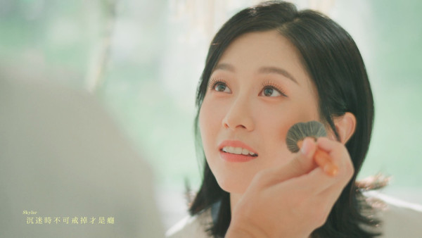 魔音女团推出第二首新歌《纯粹好感》！庄子璇倪嘉雯亲揭拍摄有难度：一直控制企位