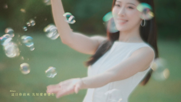 魔音女团推出第二首新歌《纯粹好感》！庄子璇倪嘉雯亲揭拍摄有难度：一直控制企位