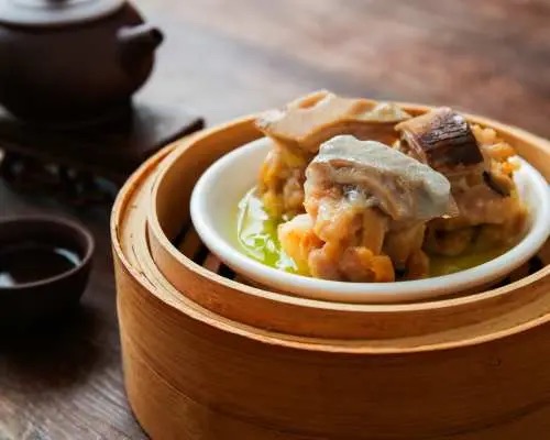 利榮軒推$88點心片皮鴨放題！加碼任食原味小聚大閘蟹龍蝦餐買一送一