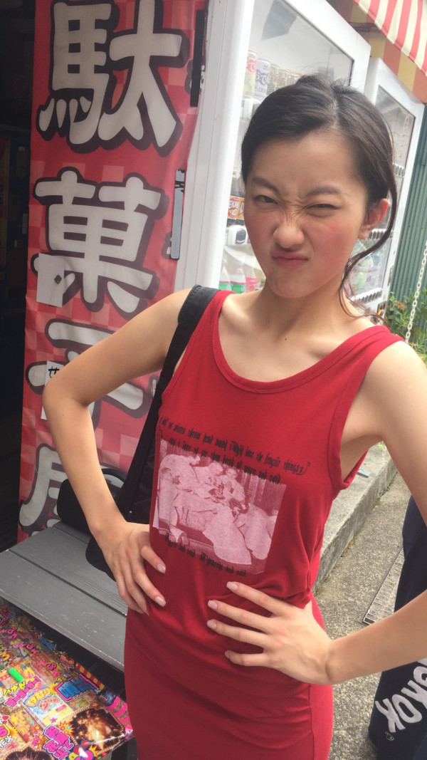 陳奕迅愛女陳康堤驚傳分手！與網球一哥黃澤林互刪關注 半年情疑似玩完