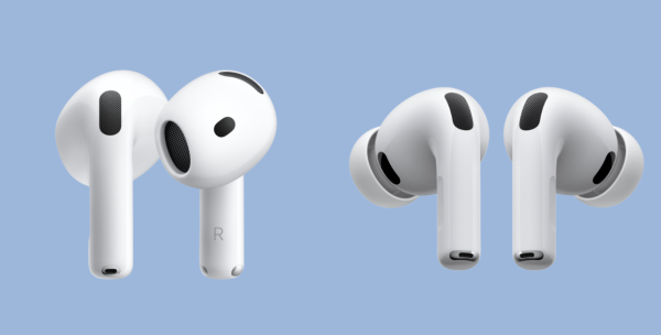 相差 $600！Apple 最新耳機選購指南 買 AirPods 5 定加錢升級 AirPods Pro 3？