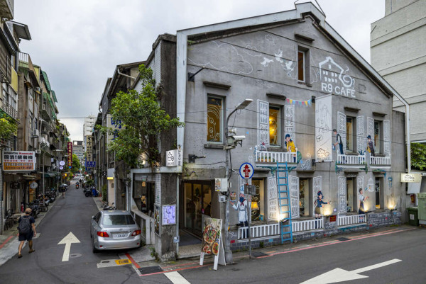 圖片來源:臺北旅遊網 圖片來源:臺北旅遊網