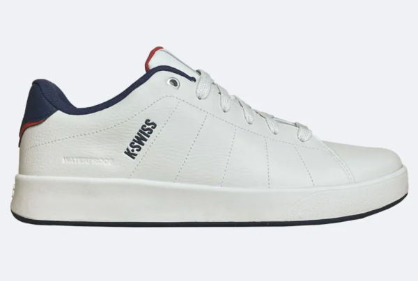 圖片來源：K-SWISS