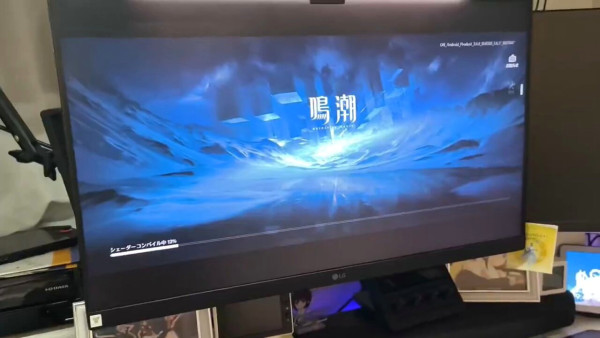 Sony、任天堂、Xbox 夢幻聯動！玩家實測 Sony 手機直插 Switch 2 底座　成功大屏打機