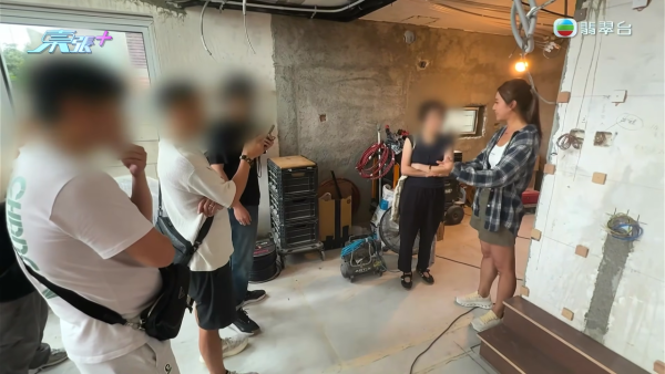 90萬血汗錢冇得拎!多名裝修師傅遭開空頭支票拖糧 引蛇出洞圍捕女老闆滿口歪理
