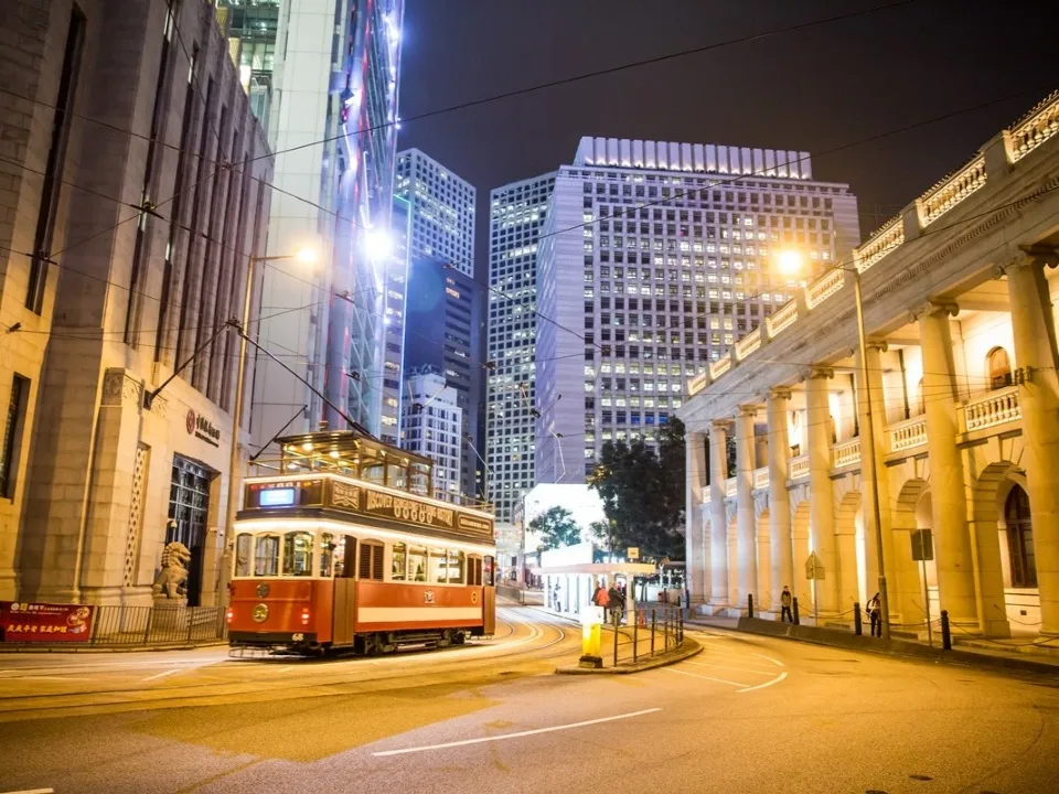 旅發局首辦「香港萬聖月」！變裝即可免費搭開篷巴士/電車 附5大派對熱點+完整時間表