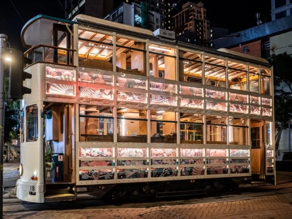 旅發局首辦「香港萬聖月」！變裝即可免費搭開篷巴士/電車 附5大派對熱點+完整時間表