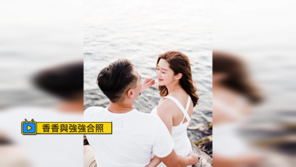 岑丽香首度公开老公浪漫求婚经过！结婚10年回味曲折惊喜：怎知吃完就走