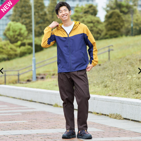 Workman 日本官方網站 Workman 日本官方網站