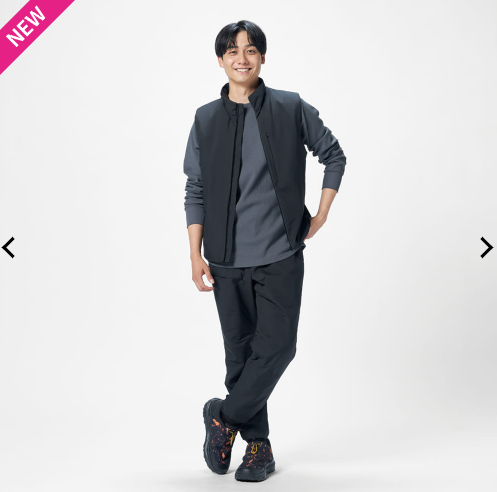 Workman 日本官方網站 Workman 日本官方網站