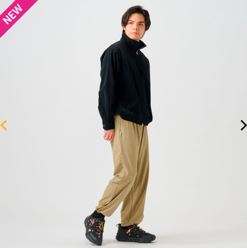 Workman 日本官方網站 Workman 日本官方網站