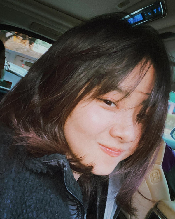 图片来源：Instagram@songyun.tan
