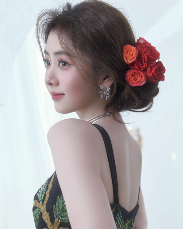 图片来源：Instagram@songyun.tan