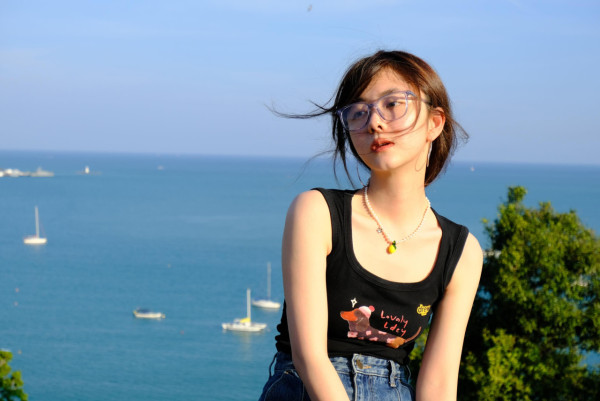 图片来源：Instagram@songyun.tan
