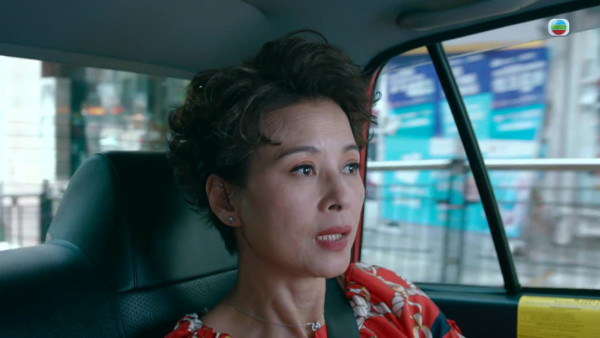 死有对证角色｜黎燕珊放下身段演活泼辣贪钱阿妈！刻薄嘴脸爆“挑车论”教王菲捡金龟