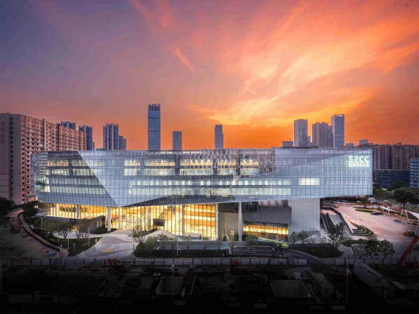 深圳市文化館新館4大必睇展覽！翻閱四庫全書/零距離體驗非遺/三星堆XR沉浸式打卡 