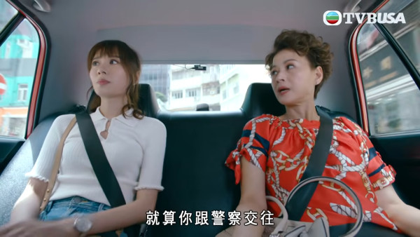 死有对证角色｜黎燕珊放下身段演活泼辣贪钱阿妈！刻薄嘴脸爆“挑车论”教王菲捡金龟