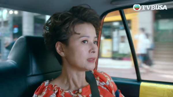 死有对证角色｜黎燕珊放下身段演活泼辣贪钱阿妈！刻薄嘴脸爆“挑车论”教王菲捡金龟