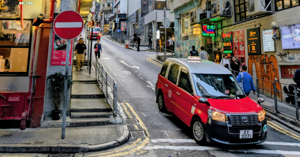台灣旅客列17點遊港真實心聲 讚服務態度佳兼街道乾淨 呢兩大問題最崩潰？ 