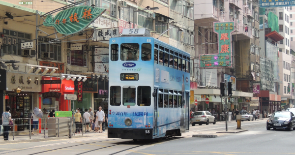 台灣旅客列17點遊港真實心聲 讚服務態度佳兼街道乾淨 呢兩大問題最崩潰？ 