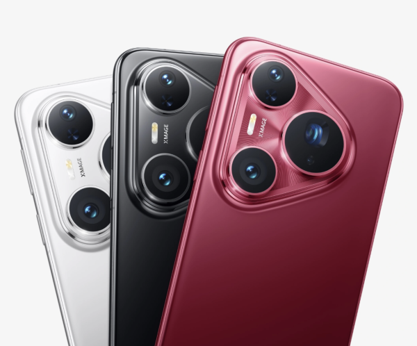 限時優惠 Pura 80 Pro 網店低至56折 12GB/512GB加紅楓原色影像鏡頭【狂減$3,400】