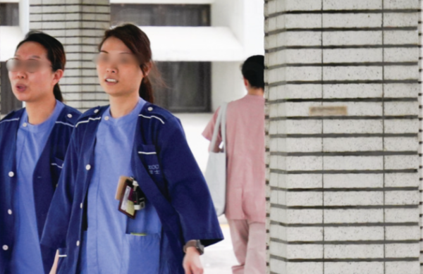 護士畢業即失業？政府發3000字長文駁「搵工難」 護協列9大聲明反擊：有聯網凍結招聘