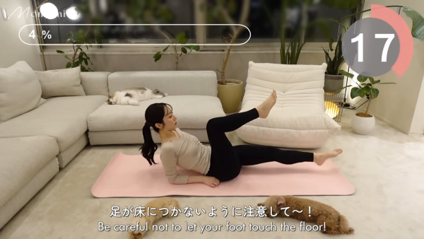 圖片來源：YouTube@Momomi
