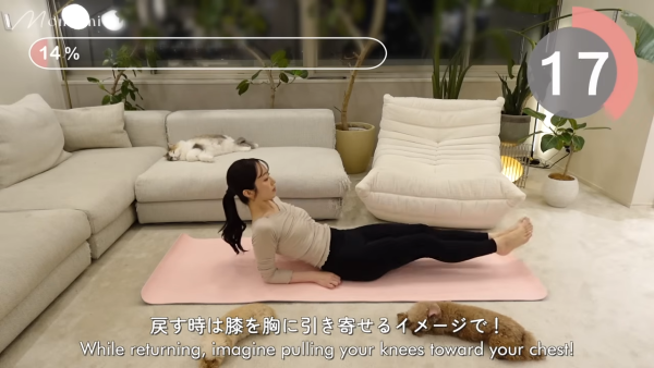 圖片來源：YouTube@Momomi