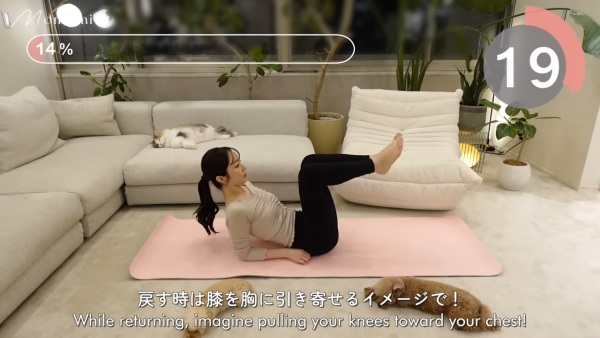 圖片來源：YouTube@Momomi
