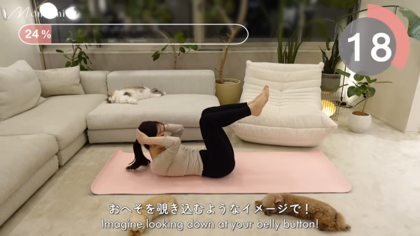 圖片來源：YouTube@Momomi