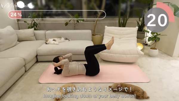 圖片來源：YouTube@Momomi