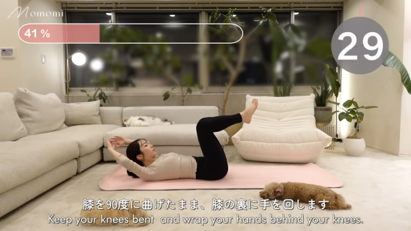 圖片來源：YouTube@Momomi