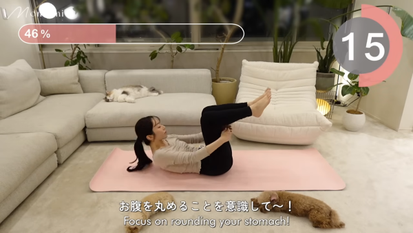 圖片來源：YouTube@Momomi
