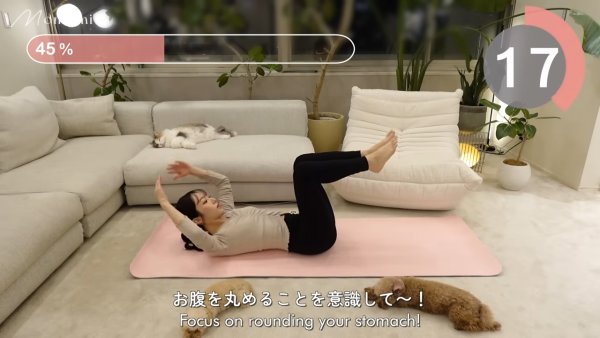 圖片來源：YouTube@Momomi