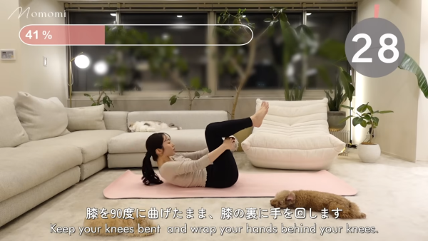圖片來源：YouTube@Momomi