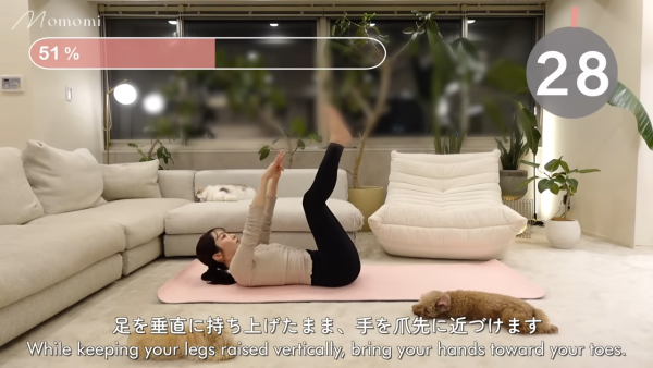 圖片來源：YouTube@Momomi