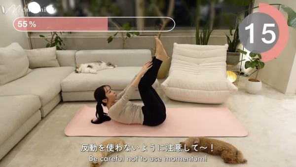 圖片來源：YouTube@Momomi