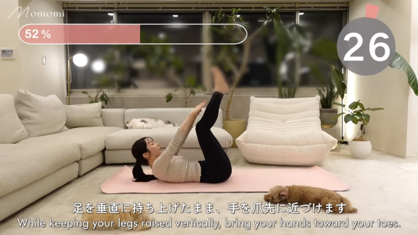 圖片來源：YouTube@Momomi