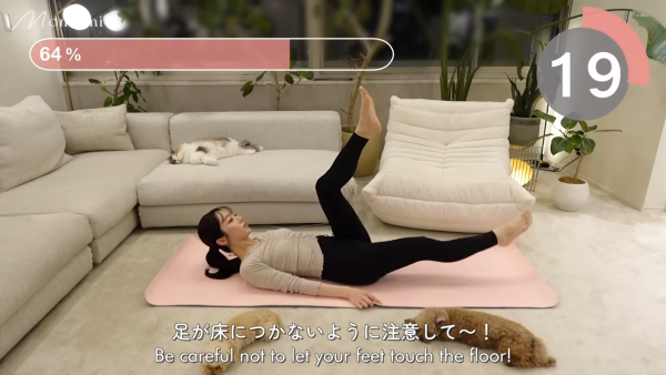 圖片來源：YouTube@Momomi