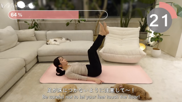 圖片來源：YouTube@Momomi