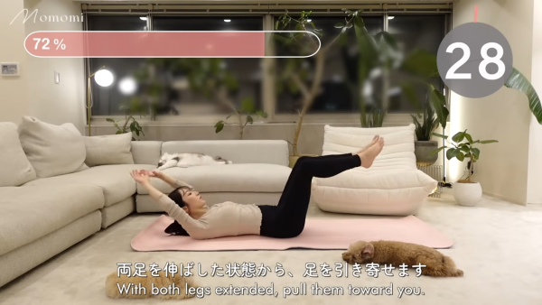 圖片來源：YouTube@Momomi