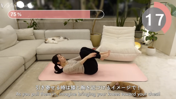 圖片來源：YouTube@Momomi