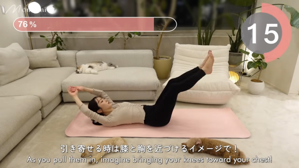 圖片來源：YouTube@Momomi