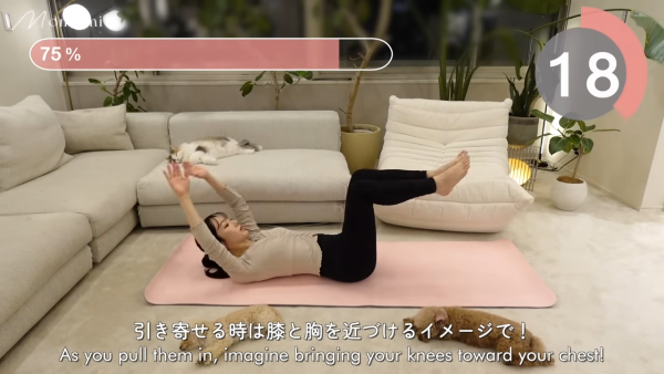 圖片來源：YouTube@Momomi